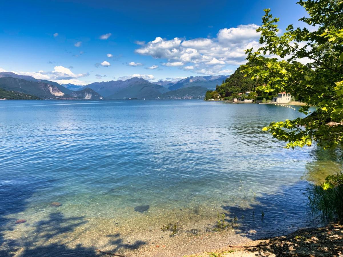 This Is My Happy Place Leggiuno エクステリア 写真